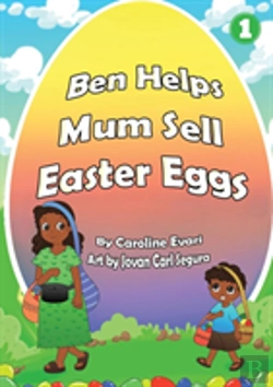 Bertrand.pt - Ben Helps Mum Sell Easter Eggs