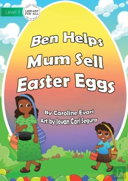 Bertrand.pt - Ben Helps Mum Sell Easter Eggs