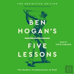 Bertrand.pt - Ben Hogan'S Five Lessons
