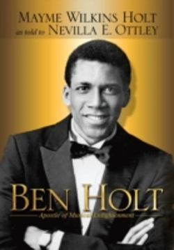 Bertrand.pt - Ben Holt