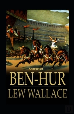 Bertrand.pt - Ben-Hur -A Tale Of The Christ Annotated