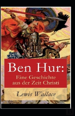 Bertrand.pt - Ben-Hur -A Tale Of The Christ Annotated