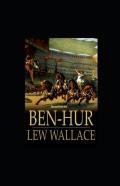 Ben-Hur -A Tale Of The Christ Annotated
