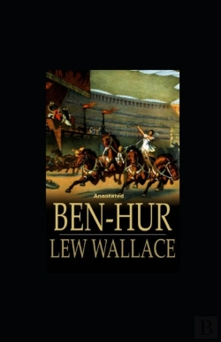 Bertrand.pt - Ben-Hur -A Tale Of The Christ Annotated
