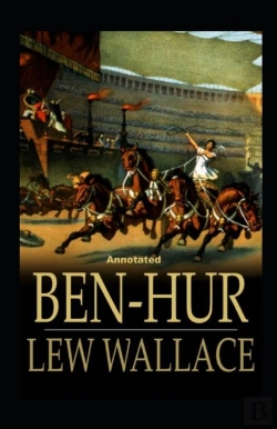 Bertrand.pt - Ben-Hur -A Tale Of The Christ Annotated