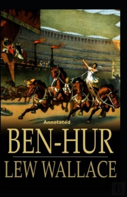 Bertrand.pt - Ben-Hur -A Tale Of The Christ Annotated