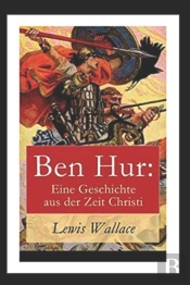 Ben-Hur -A Tale Of The Christ Annotated