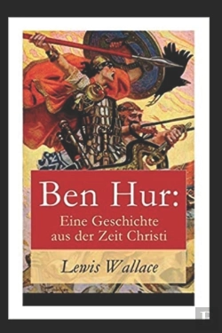Bertrand.pt - Ben-Hur -A Tale Of The Christ Annotated