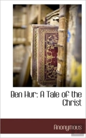 Ben Hur: A Tale Of The Christ