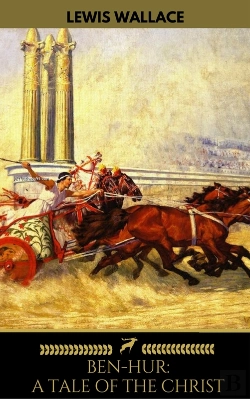 Bertrand.pt - Ben-Hur: A Tale Of The Christ (Golden Deer Classics)