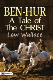 Ben-Hur; A Tale Of The Christ
