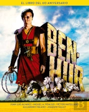 Ben-Hur. El Libro Del 60 Aniversario