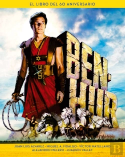 Bertrand.pt - Ben-Hur. El Libro Del 60 Aniversario
