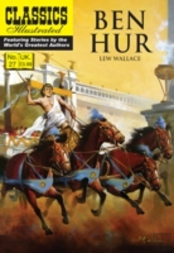Bertrand.pt - Ben-Hur