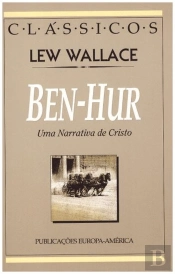 Ben-Hur - Uma Narrativa de Cristo