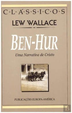 Bertrand.pt - Ben-Hur - Uma Narrativa de Cristo