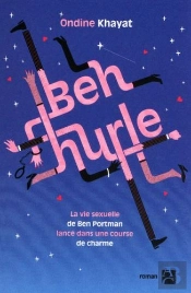 Ben Hurle
