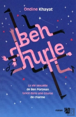 Bertrand.pt - Ben Hurle