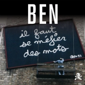 Ben ; Il Faut Se Méfier Des Mots
