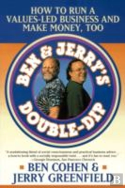 Bertrand.pt - Ben Jerry'S Double Dip