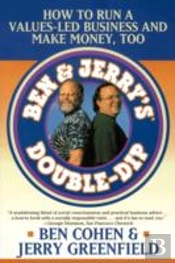 Ben Jerry'S Double Dip