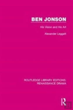Bertrand.pt - Ben Jonson