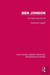 Ben Jonson