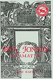 Ben Jonson