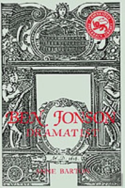 Bertrand.pt - Ben Jonson