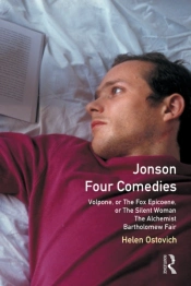 Ben Jonson