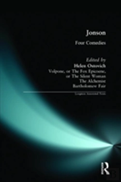 Bertrand.pt - Ben Jonson