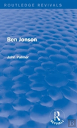 Bertrand.pt - Ben Jonson