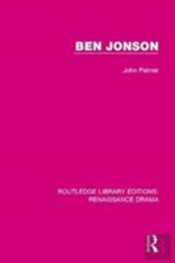 Ben Jonson