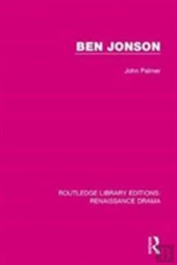 Bertrand.pt - Ben Jonson