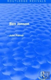 Ben Jonson