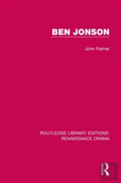 Ben Jonson