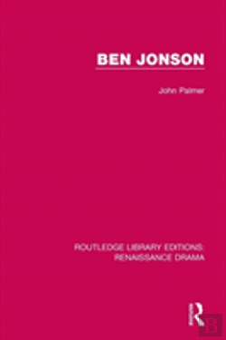 Bertrand.pt - Ben Jonson