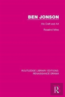 Ben Jonson