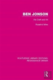 Ben Jonson