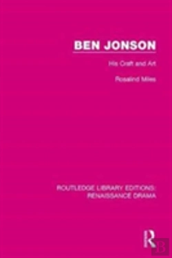 Bertrand.pt - Ben Jonson