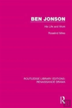 Bertrand.pt - Ben Jonson