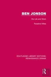 Ben Jonson