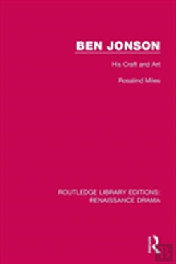 Bertrand.pt - Ben Jonson