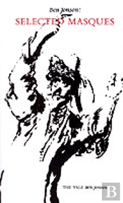 Ben Jonson: Selected Masques