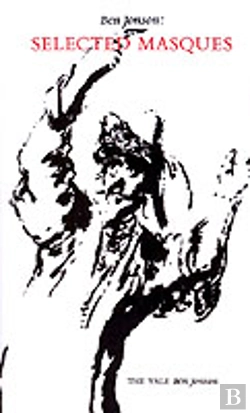 Bertrand.pt - Ben Jonson: Selected Masques