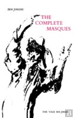 Bertrand.pt - Ben Jonson: The Complete Masques