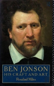 Ben Jonson