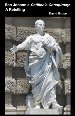 Bertrand.pt - Ben Jonson’S Catiline’S Conspiracy