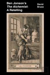 Ben Jonson’S The Alchemist