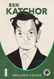Ben Katchor